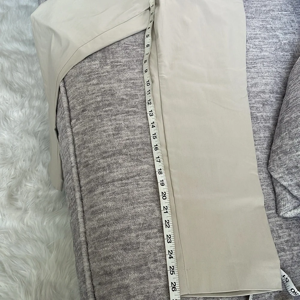 JM Collection Rivet Pant - Picture 5 of 5